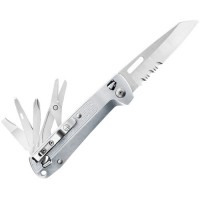 Leatherman Free™ K4X (Silver)